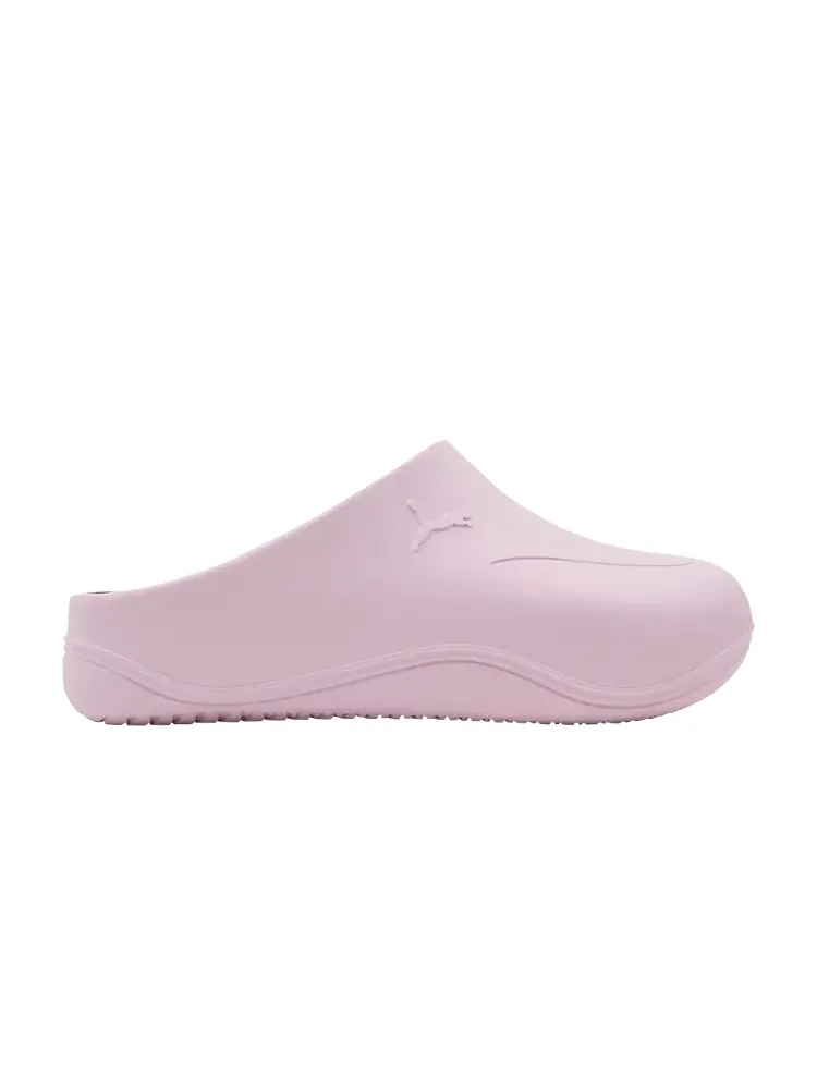 Кроссовки Puma Wave Mule — изображение 1 из 1, фиолетовый