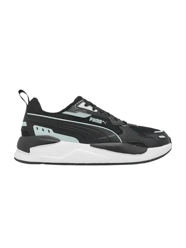 Кроссовки Puma X-Ray 3 'Black White' — изображение 1 из 1