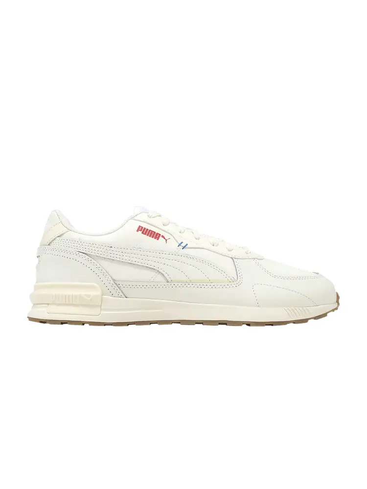 Кроссовки Puma Graviton L — изображение 1 из 1, белый