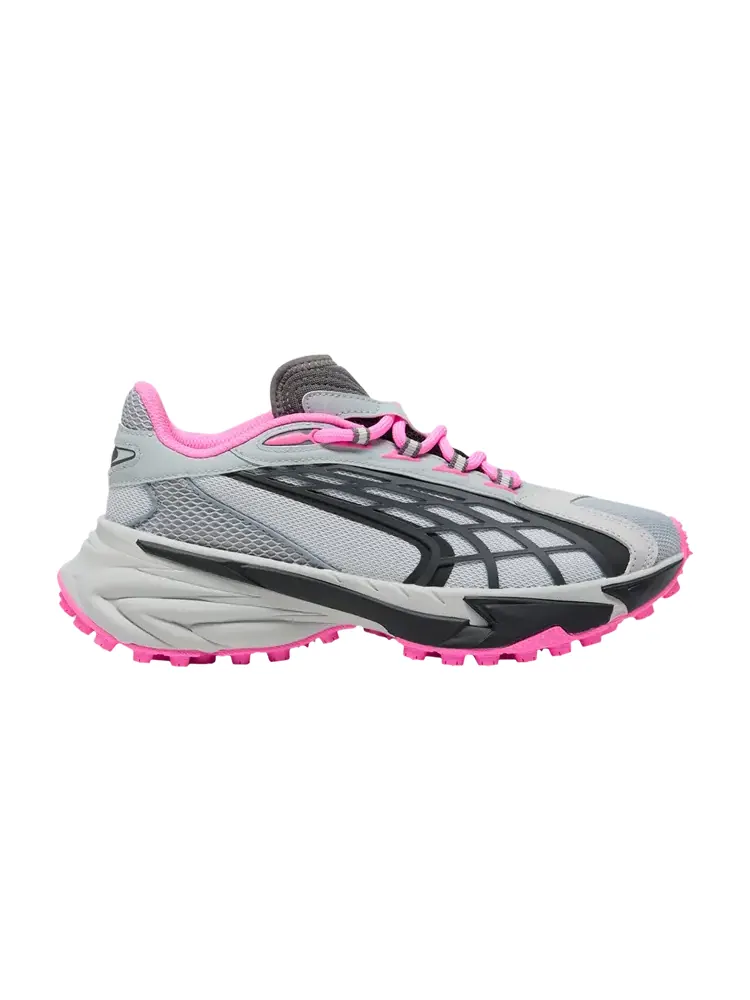Кроссовки Puma Wmns Spirex — изображение 1 из 1, серый