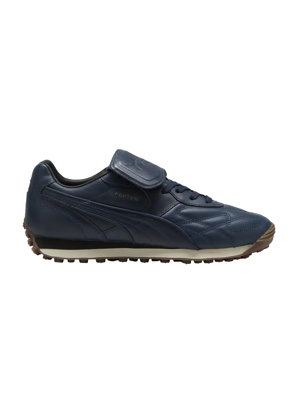 Кроссовки Fenty x Wmns Avanti L Puma — изображение 1 из 1, темно-синий