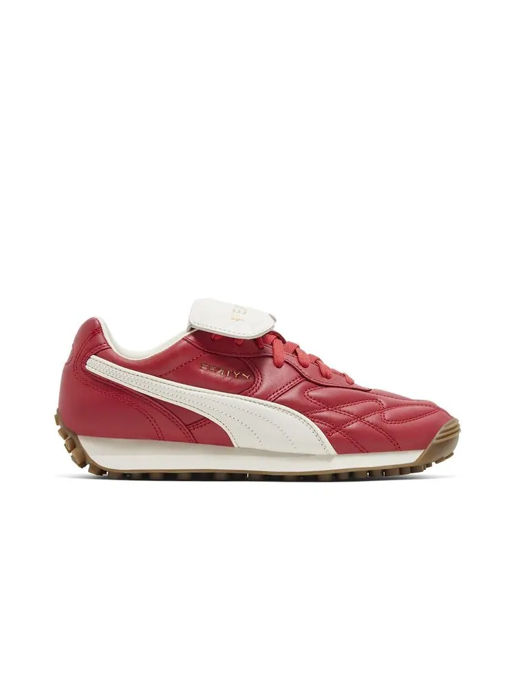 Кроссовки Puma Fenty x Wmns Avanti L Club Red — изображение 1 из 6, красный