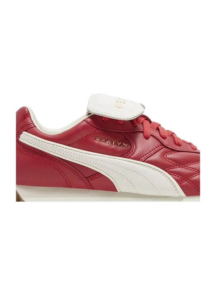 Кроссовки Puma Fenty x Wmns Avanti L Club Red — изображение 2 из 6, красный