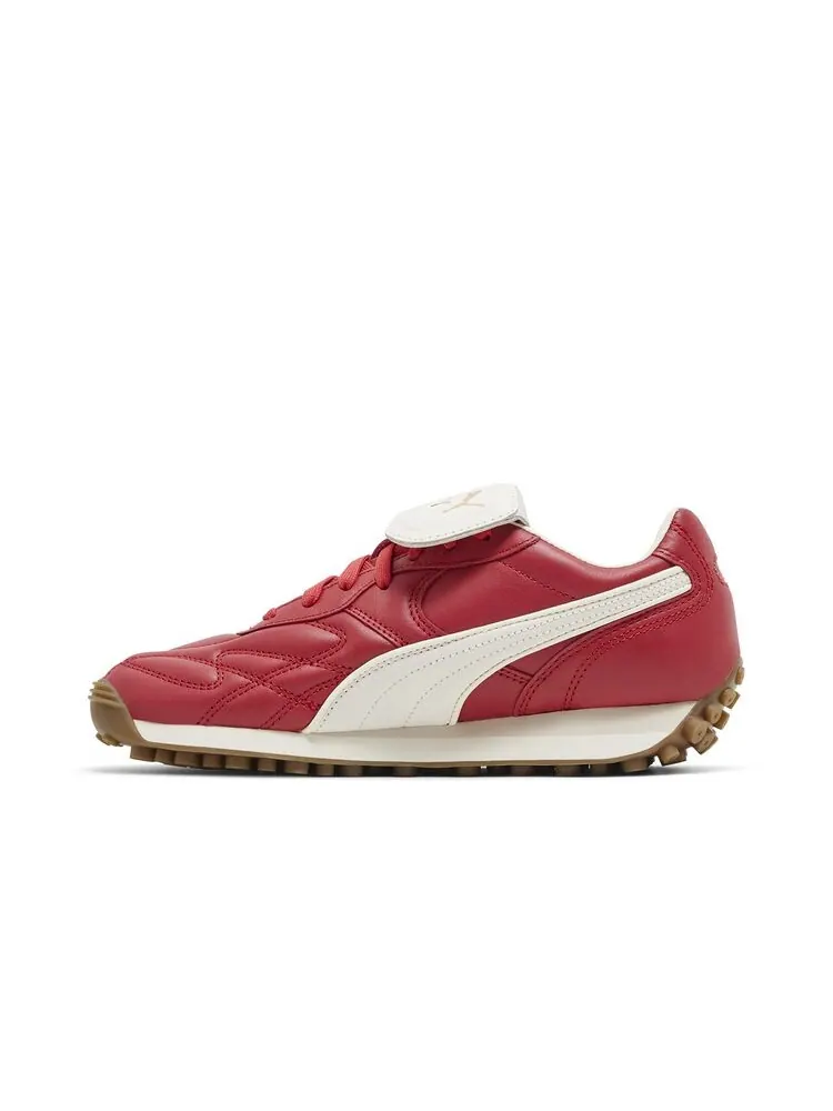 Кроссовки Puma Fenty x Wmns Avanti L Club Red — изображение 3 из 6, красный