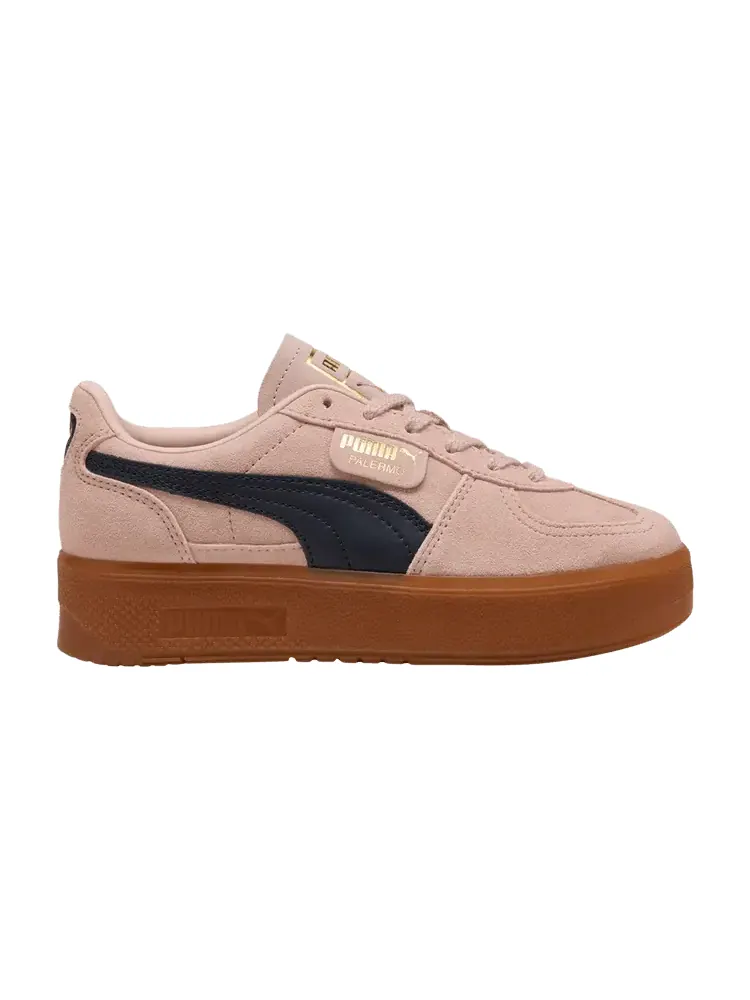 Кроссовки Wmns Palermo Elevata 'Rose Quartz Gum' — изображение 1 из 1, розовый