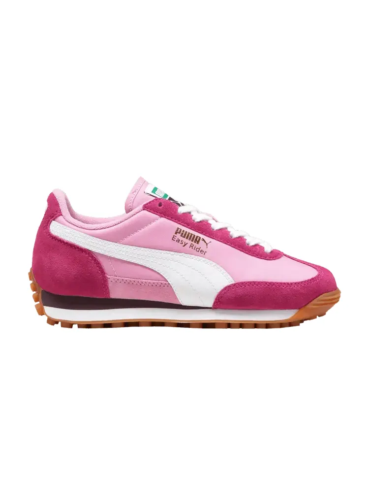 Кроссовки Puma Easy Rider Vintage Big Kid Mauved Out — изображение 1 из 1, лиловый