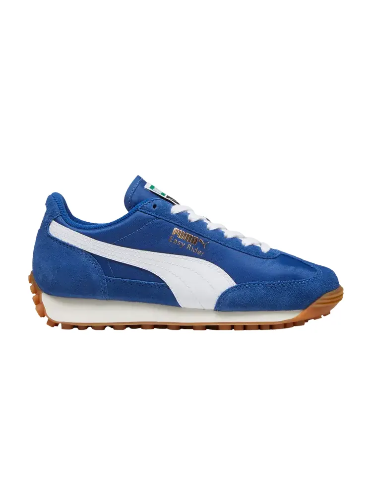 Кроссовки Puma Easy Rider Vintage Big Kid — изображение 1 из 1, синий