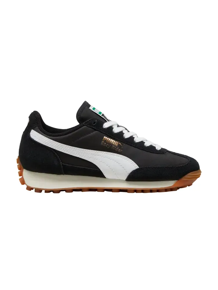 Кроссовки Puma Easy Rider Vintage Big Kid — изображение 1 из 1, черный