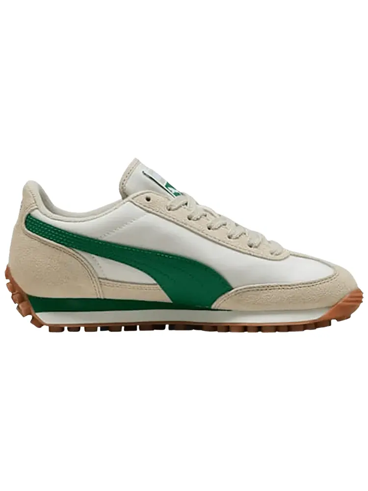 Кроссовки Puma Easy Rider Vintage GS — изображение 1 из 1, бежевый
