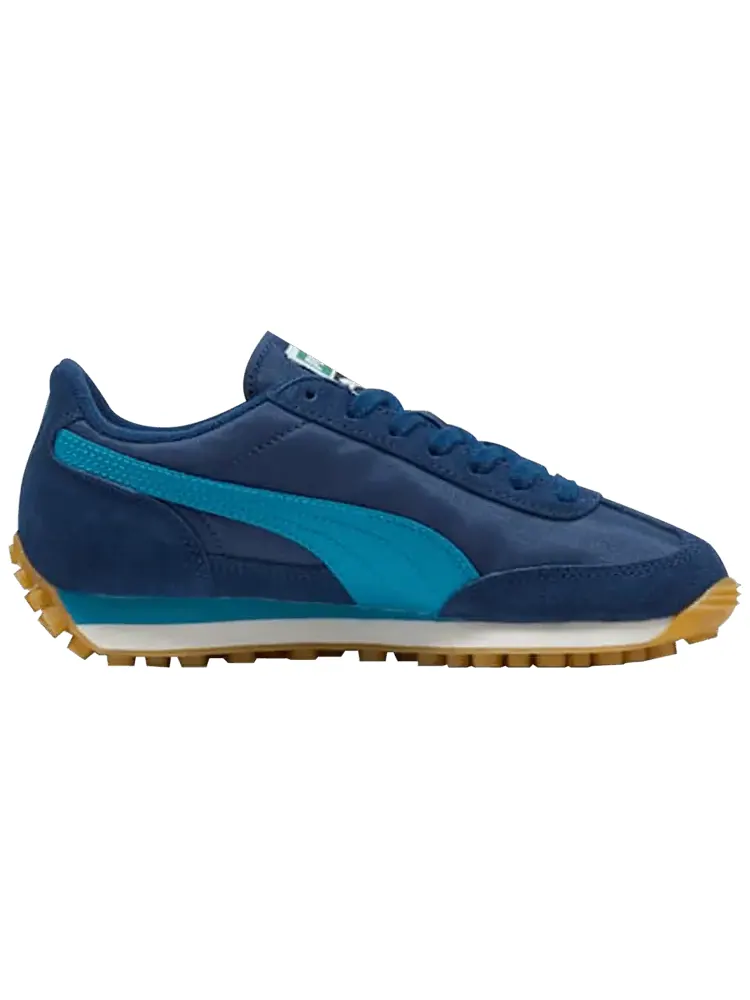 Кроссовки Puma Easy Rider Vintage GS — изображение 1 из 1, синий