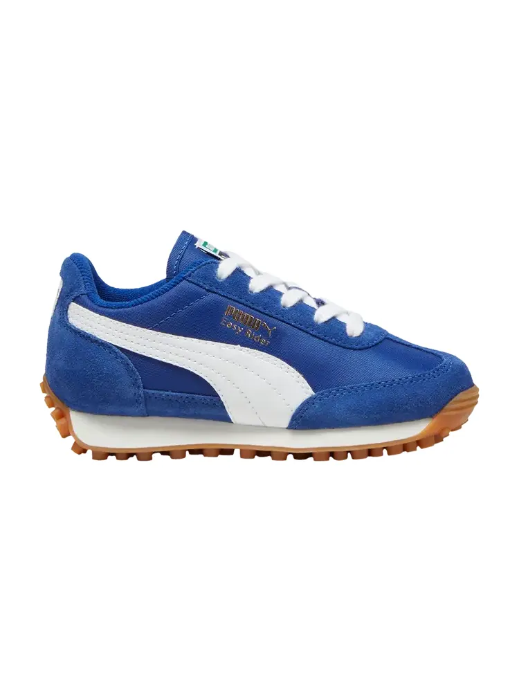 Кроссовки Puma Easy Rider Vintage Little Kid — изображение 1 из 1, синий