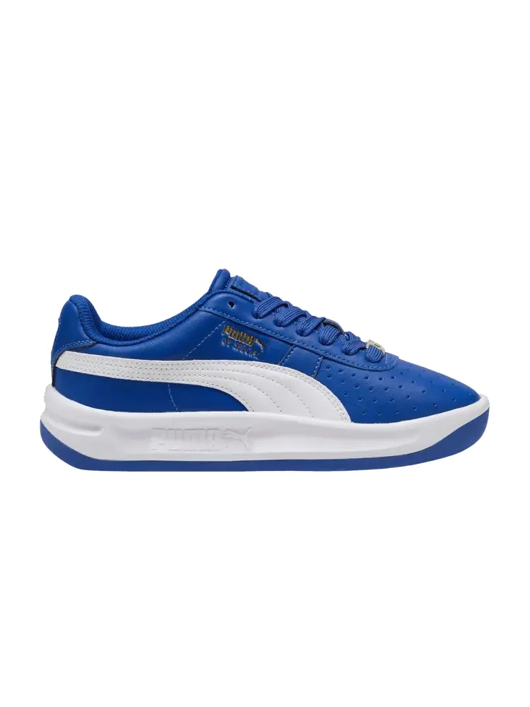 Кроссовки Puma GV Special Big Kid 'Vivid Blue' — изображение 1 из 1, синий/белый