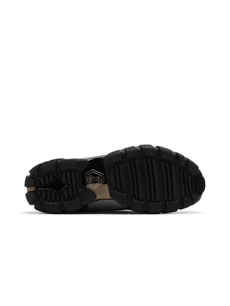 Кроссовки Skepta x Skope Forever Mid 'Flat Dark Grey' — изображение 4 из 8, темный серый
