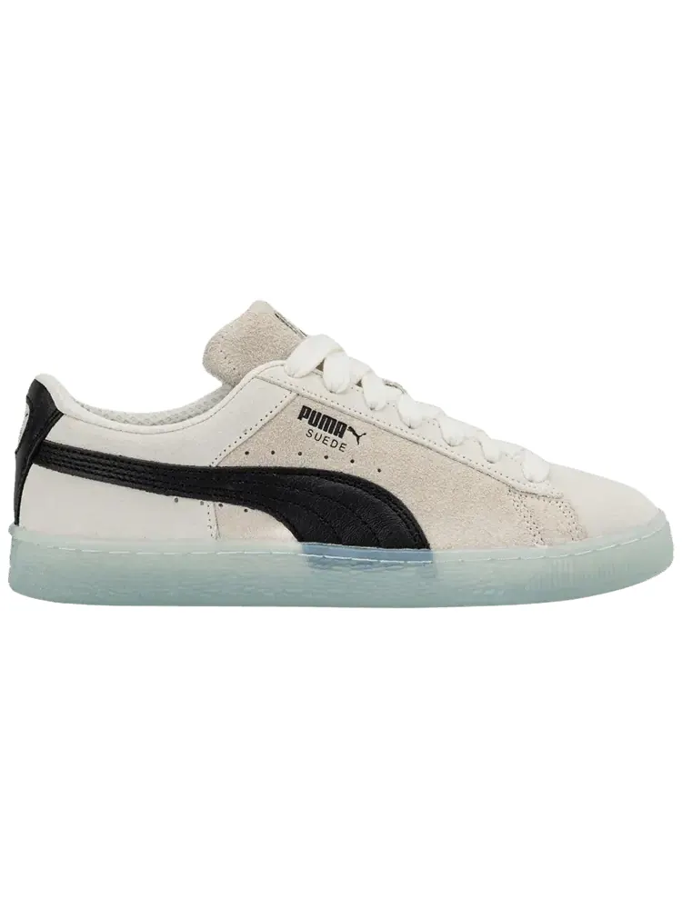 Кроссовки Puma Suede Classic 'Mist' — изображение 1 из 1, дымка