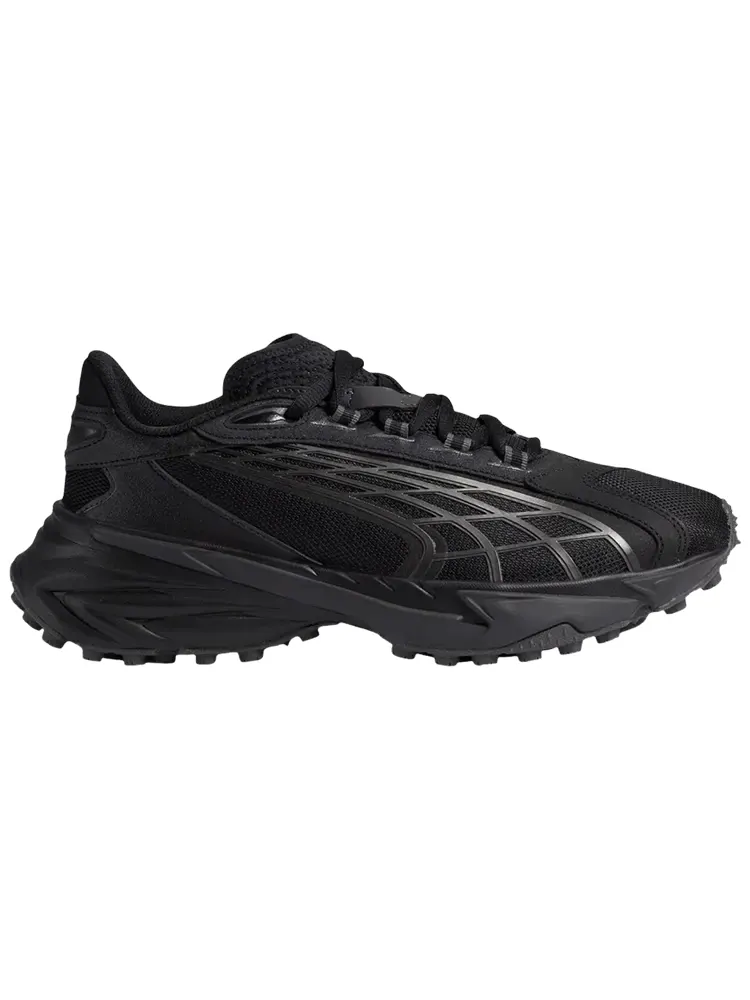 Кроссовки Puma Spirex 'Carbon' — изображение 1 из 1, черный
