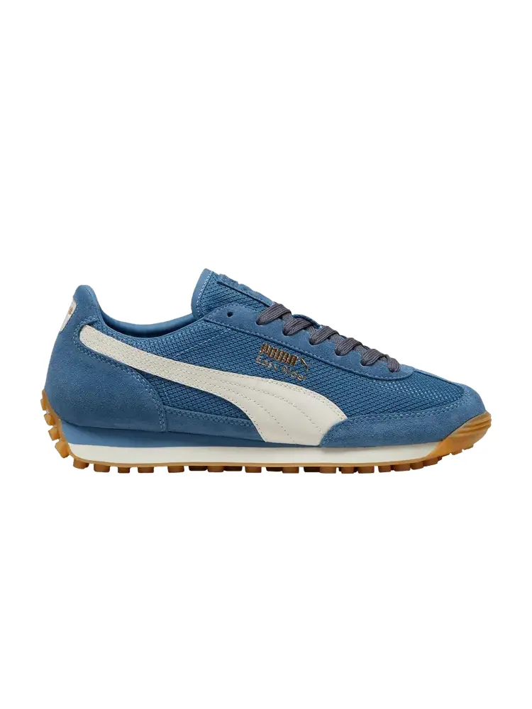 Кроссовки Easy Rider Mesh 'Blue Horizon Frosted Ivory' — изображение 1 из 1, синий слоновая кость