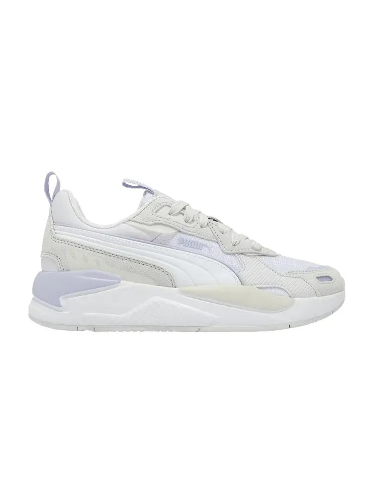 Кроссовки Puma X-Ray 3 SD 'Feather Grey Cool Weather' — изображение 1 из 1, серый/белый