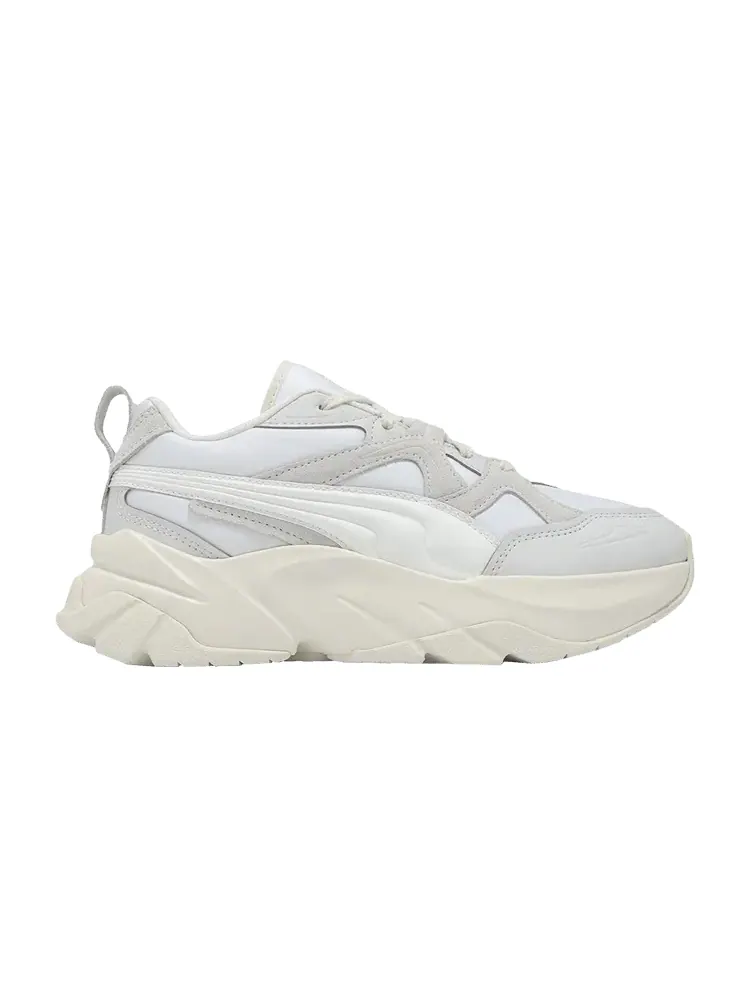 Кроссовки Wmns Sophyr WV 'Feather Grey Warm White' — изображение 1 из 1, серый белый