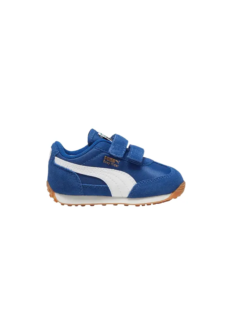 Кроссовки Puma Easy Rider Vintage Toddler 'Clyde Royal' — изображение 1 из 1, белый