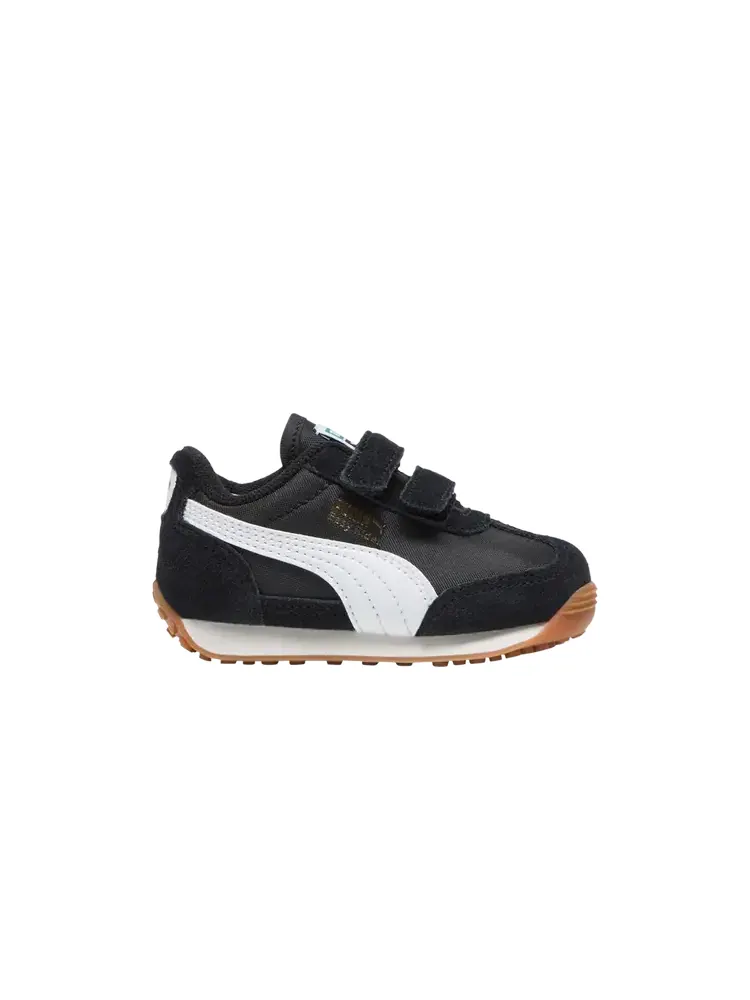 Кроссовки Puma Easy Rider Vintage Toddler — изображение 1 из 1, черный