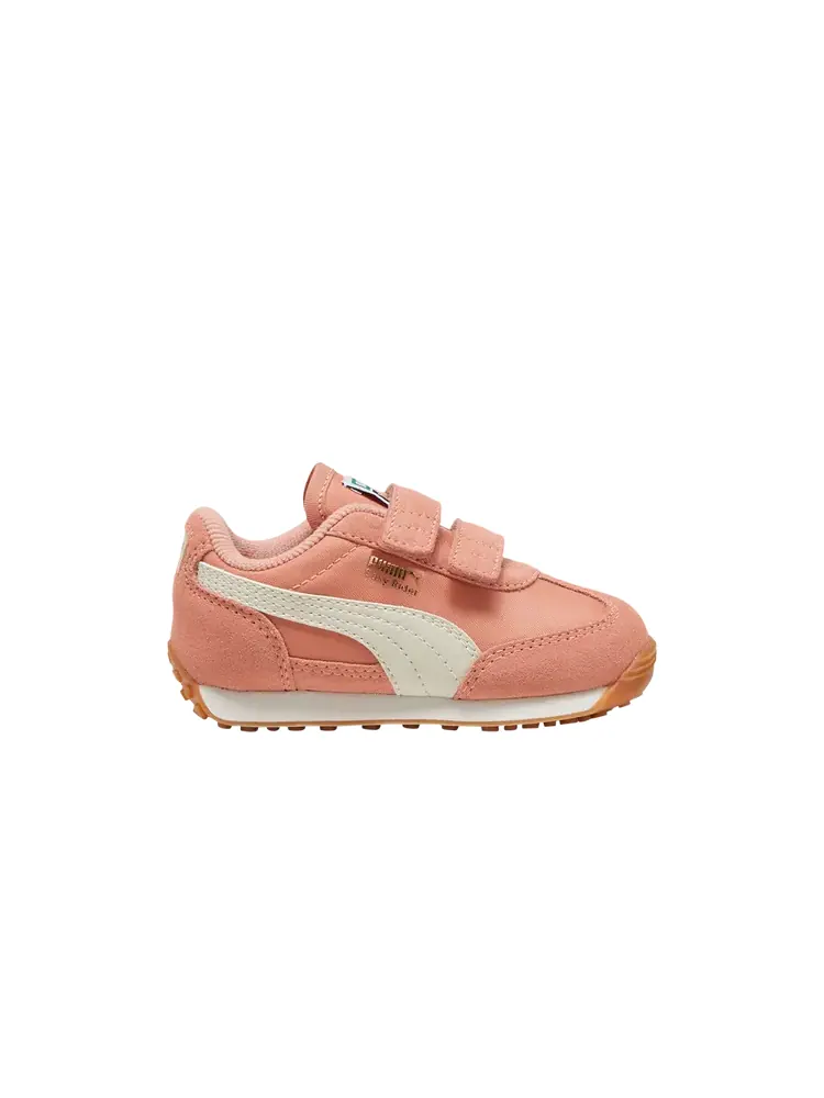 Кроссовки Puma Easy Rider Vintage Toddler — изображение 1 из 1, розовый