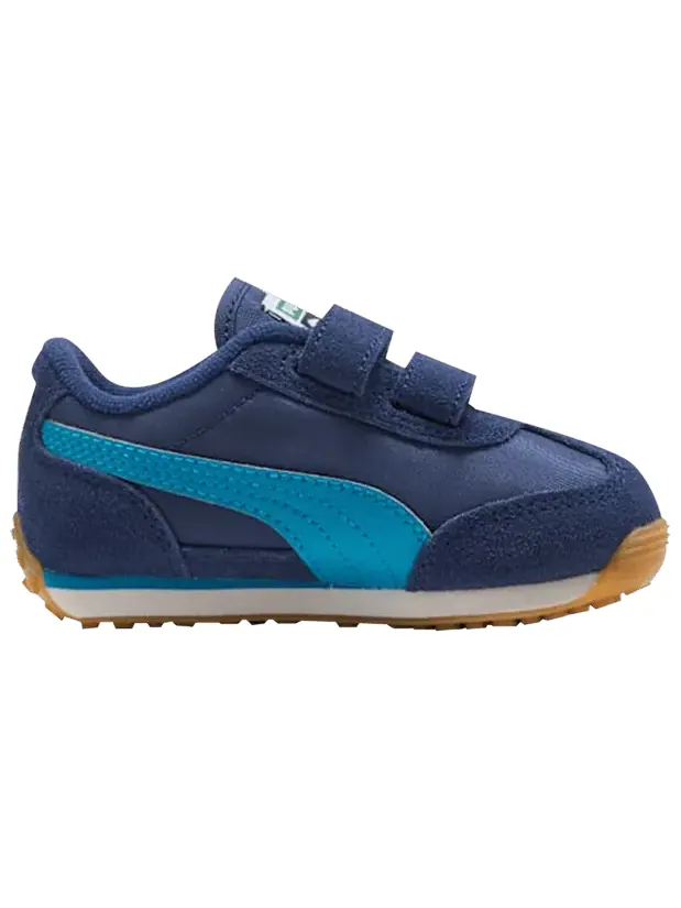 Кроссовки Puma Easy Rider Vintage TD — изображение 1 из 1, синий