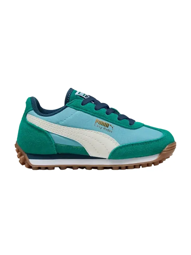 Кроссовки Puma Easy Rider PS — изображение 1 из 1, голубой серый