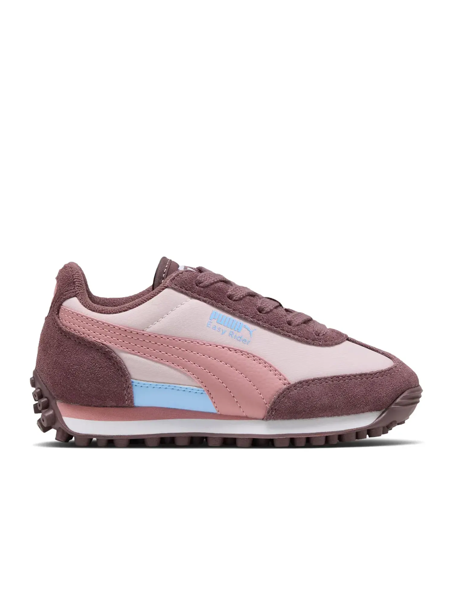 Кроссовки Puma Easy Rider Little Kid — изображение 1 из 1, розовый