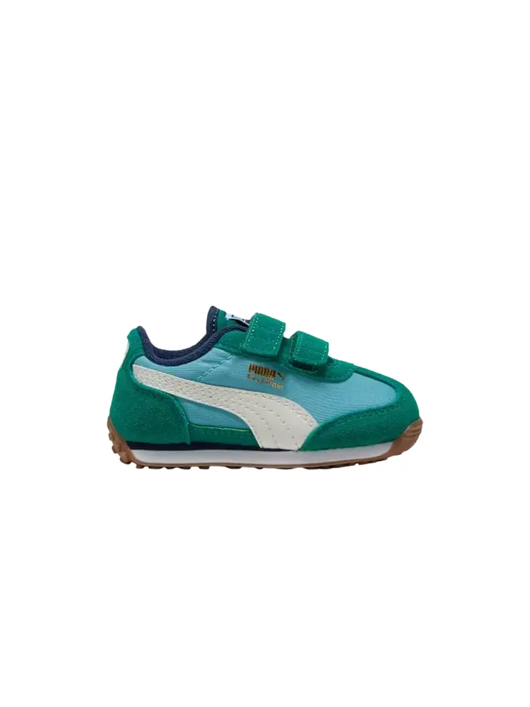 Кроссовки Puma Easy Rider TD — изображение 1 из 1, голубой серый