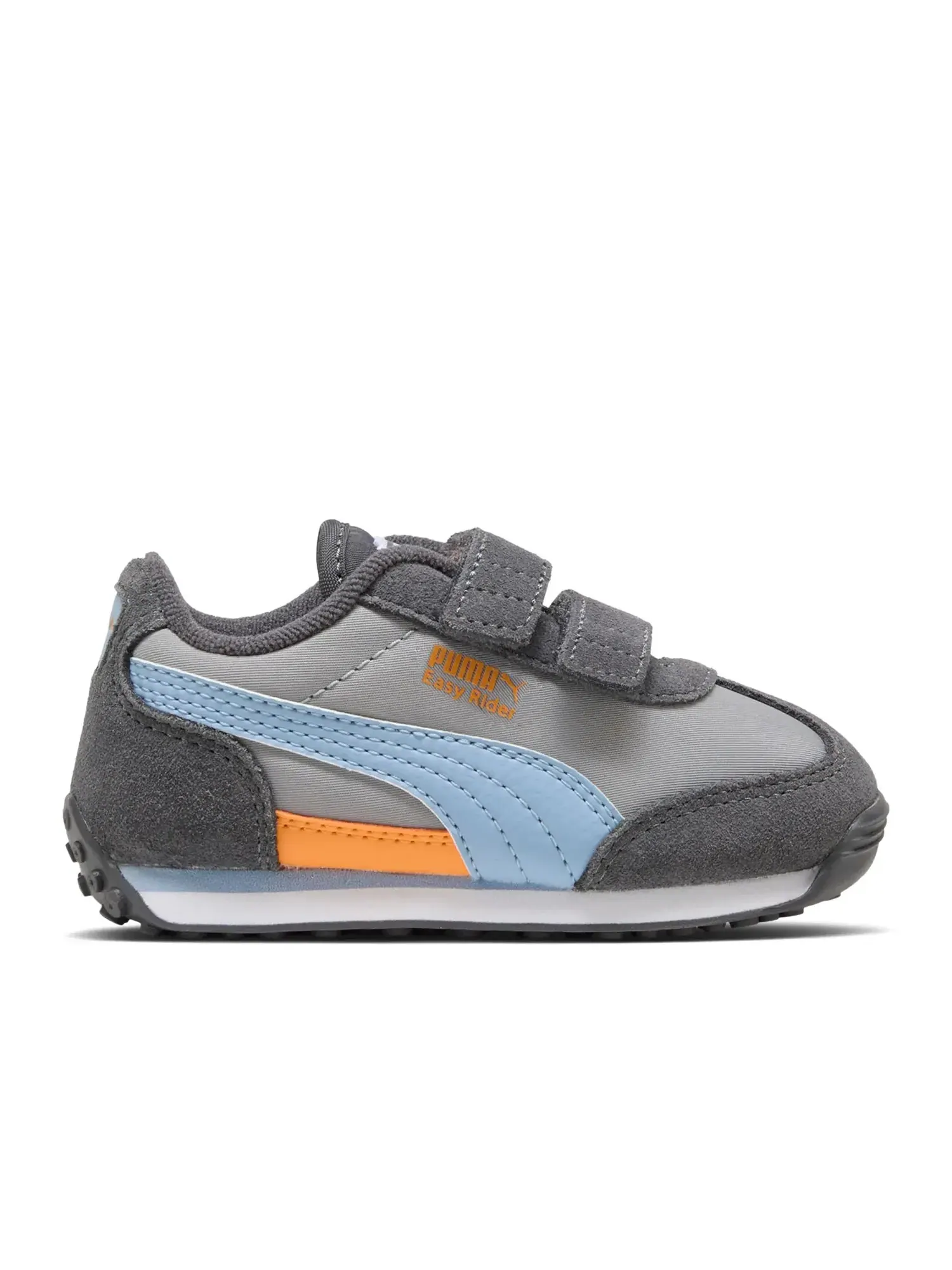 Кроссовки Puma Easy Rider TD — изображение 1 из 1, серый/синий