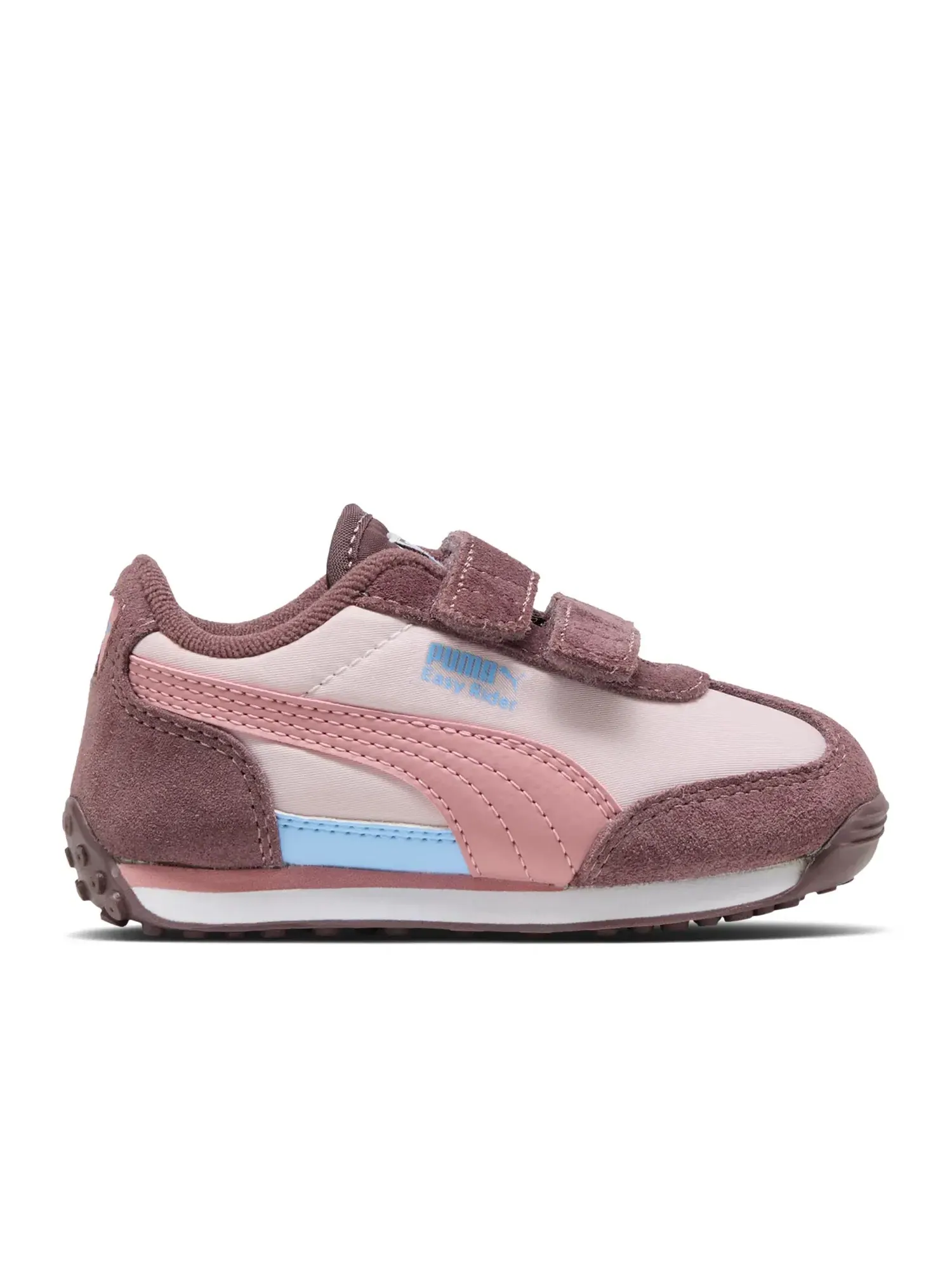 Кроссовки Puma Easy Rider TD — изображение 1 из 1, розовый