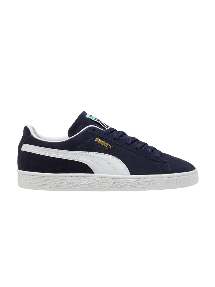 Кроссовки Suede Classic — изображение 1 из 1, белый