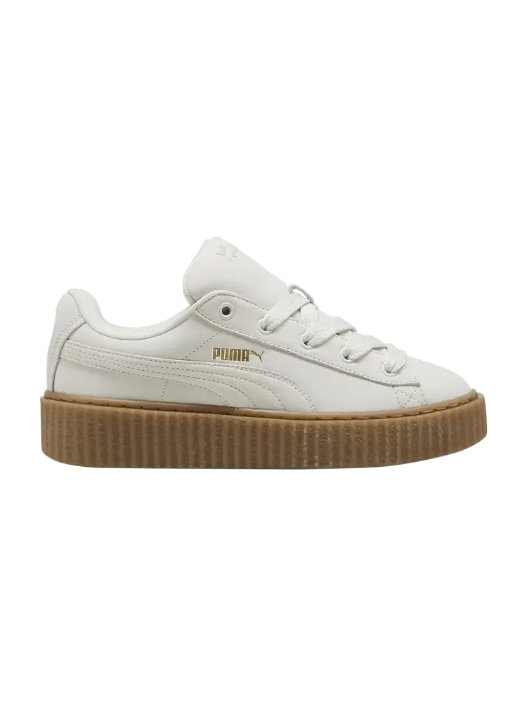 Кроссовки Puma Fenty x Wmns Creeper Phatty — изображение 1 из 1, бежевый