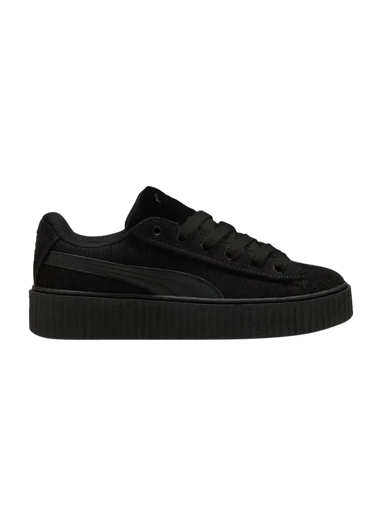 Кроссовки Fenty x Creeper Phatty — изображение 1 из 1, черный
