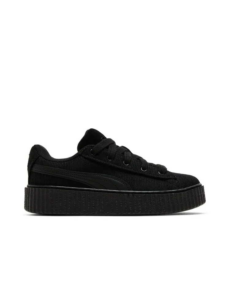 Кроссовки Fenty x Wmns Creeper Phatty — изображение 1 из 4, черный