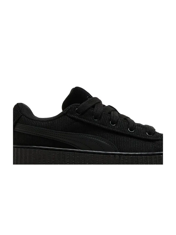 Кроссовки Fenty x Wmns Creeper Phatty — изображение 2 из 4, черный