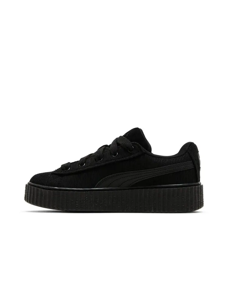 Кроссовки Fenty x Wmns Creeper Phatty — изображение 3 из 4, черный