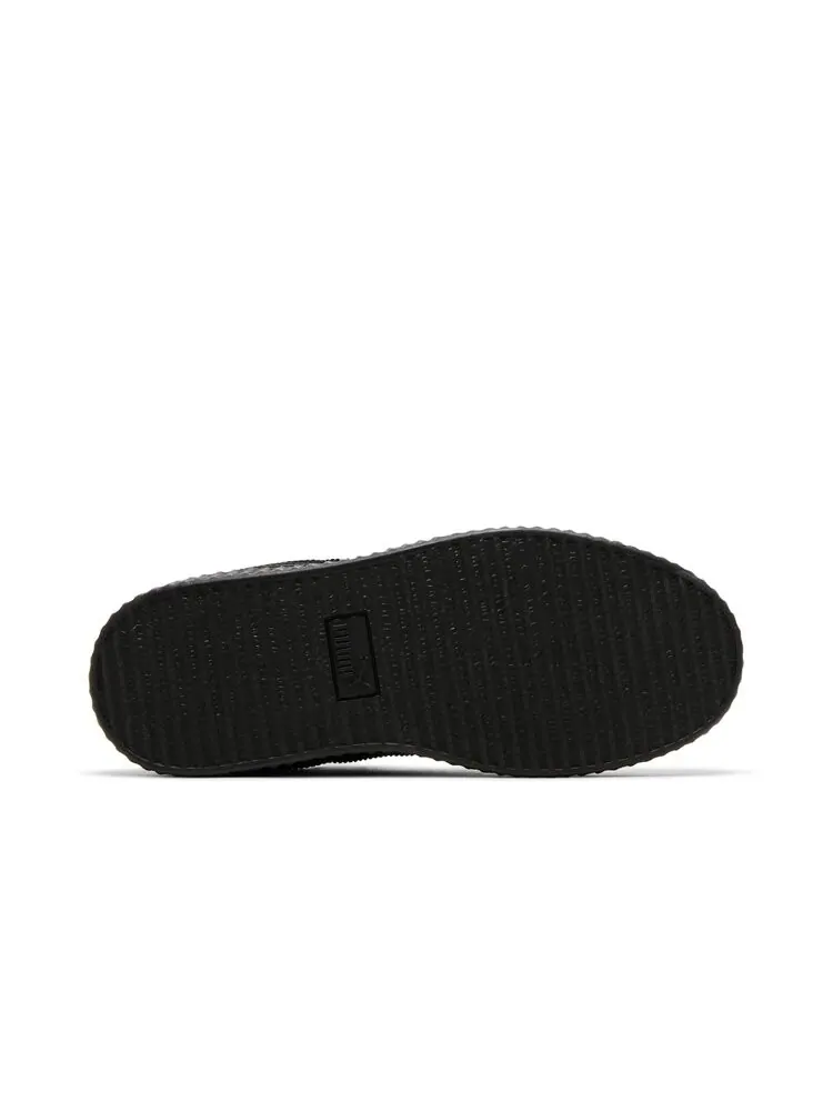 Кроссовки Fenty x Wmns Creeper Phatty — изображение 4 из 4, черный