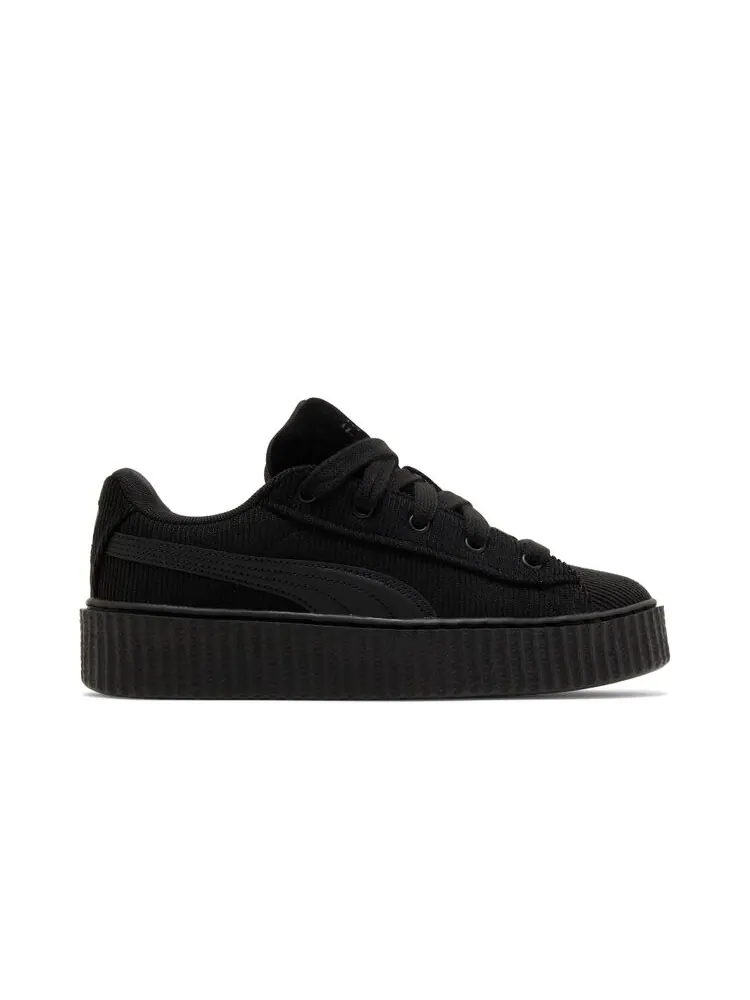 Кроссовки Fenty x Creeper Phatty Big Kid — изображение 1 из 4, черный