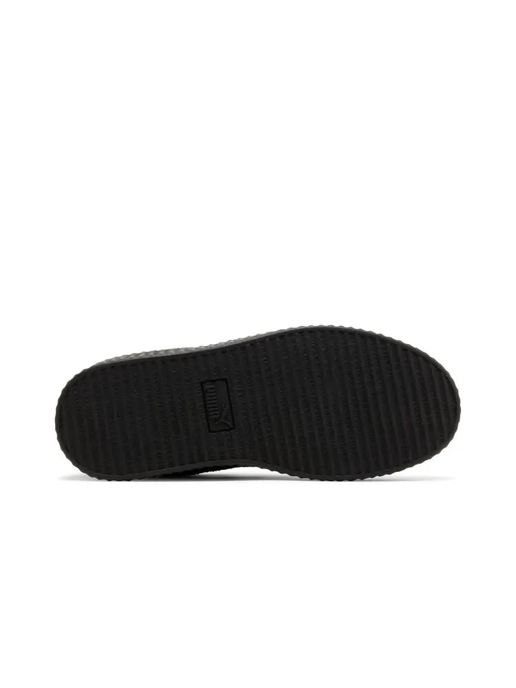 Кроссовки Fenty x Creeper Phatty Big Kid — изображение 4 из 4, черный