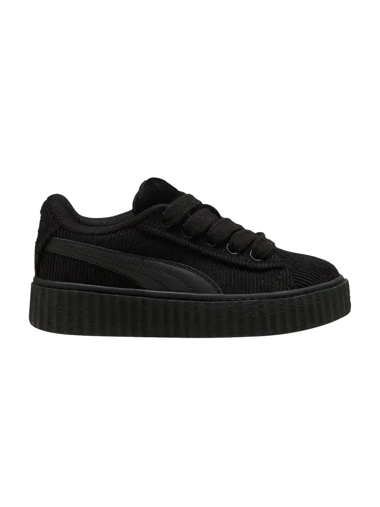 Кроссовки Fenty x Creeper Phatty Little Kid — изображение 1 из 1, черный