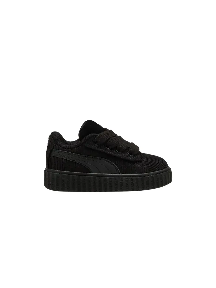 Кроссовки Fenty x Creeper Phatty Toddler — изображение 1 из 1, черный