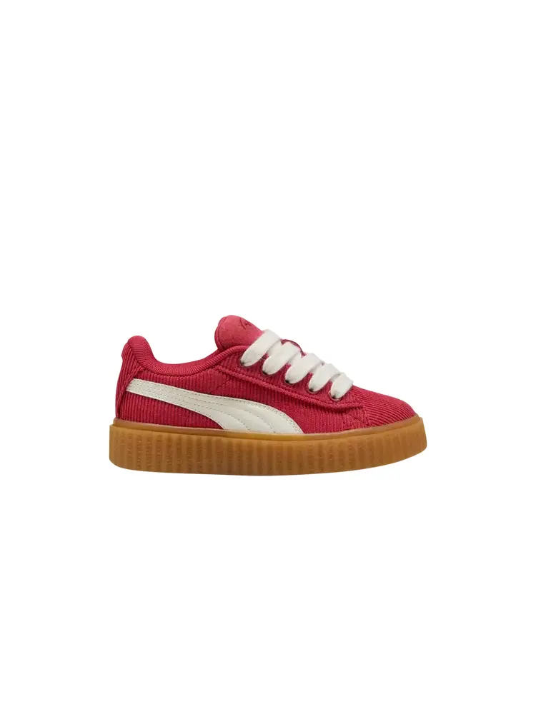 Кроссовки Fenty x Creeper Phatty Toddler — изображение 1 из 1, красный