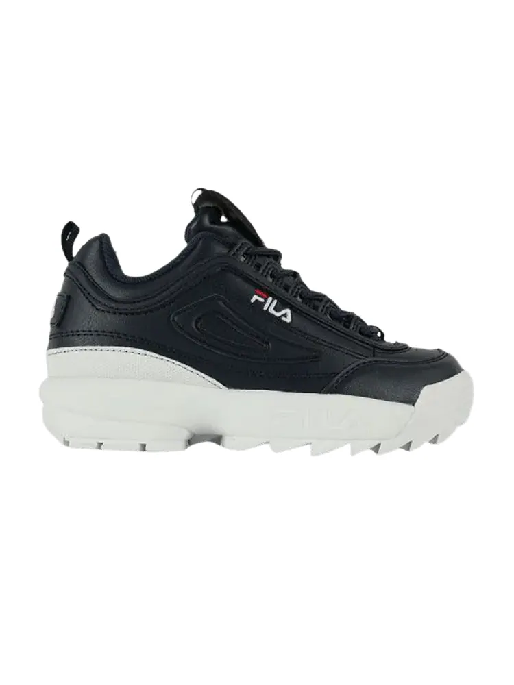 Кроссовки Fila Disruptor 2 Kids