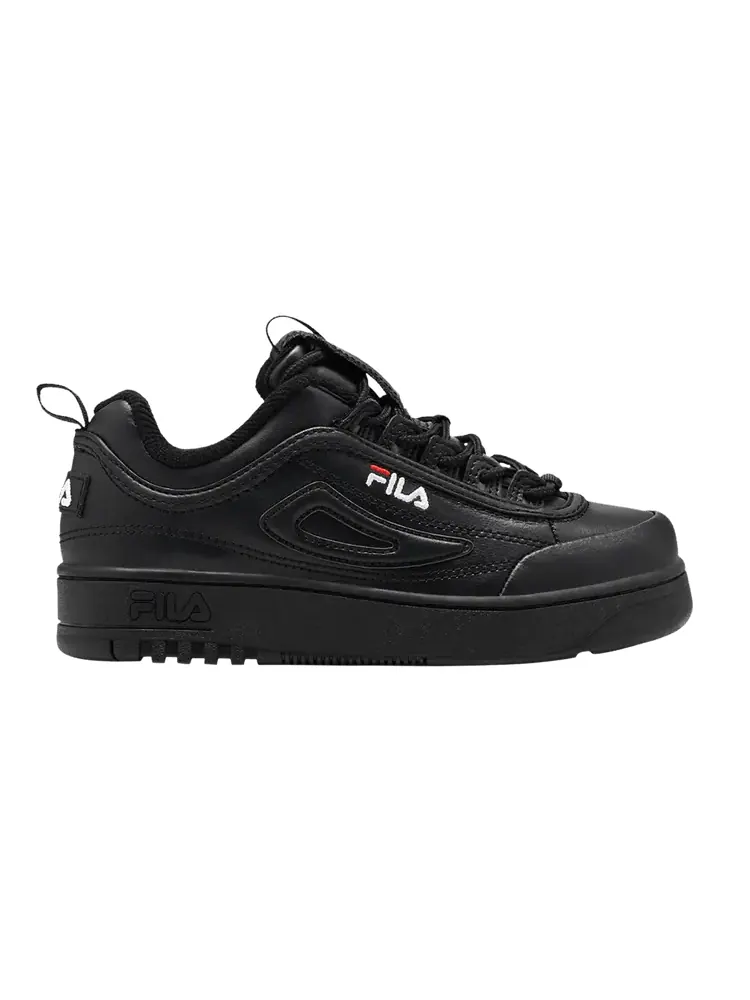 Кроссовки Fila Disruptor 2 X FX-100 Lux Kids