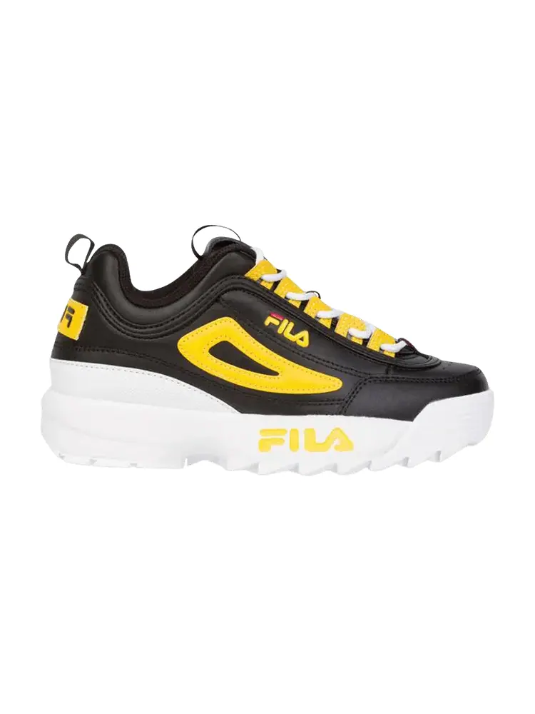 Кроссовки Fila Disruptor 2 Kids
