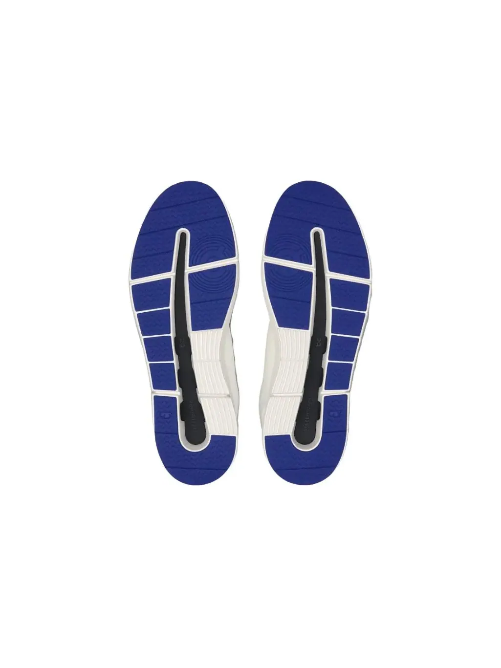 Кроссовки On The Roger Spin 'Undyed Indigo', повседневные — изображение 6 из 7, синий