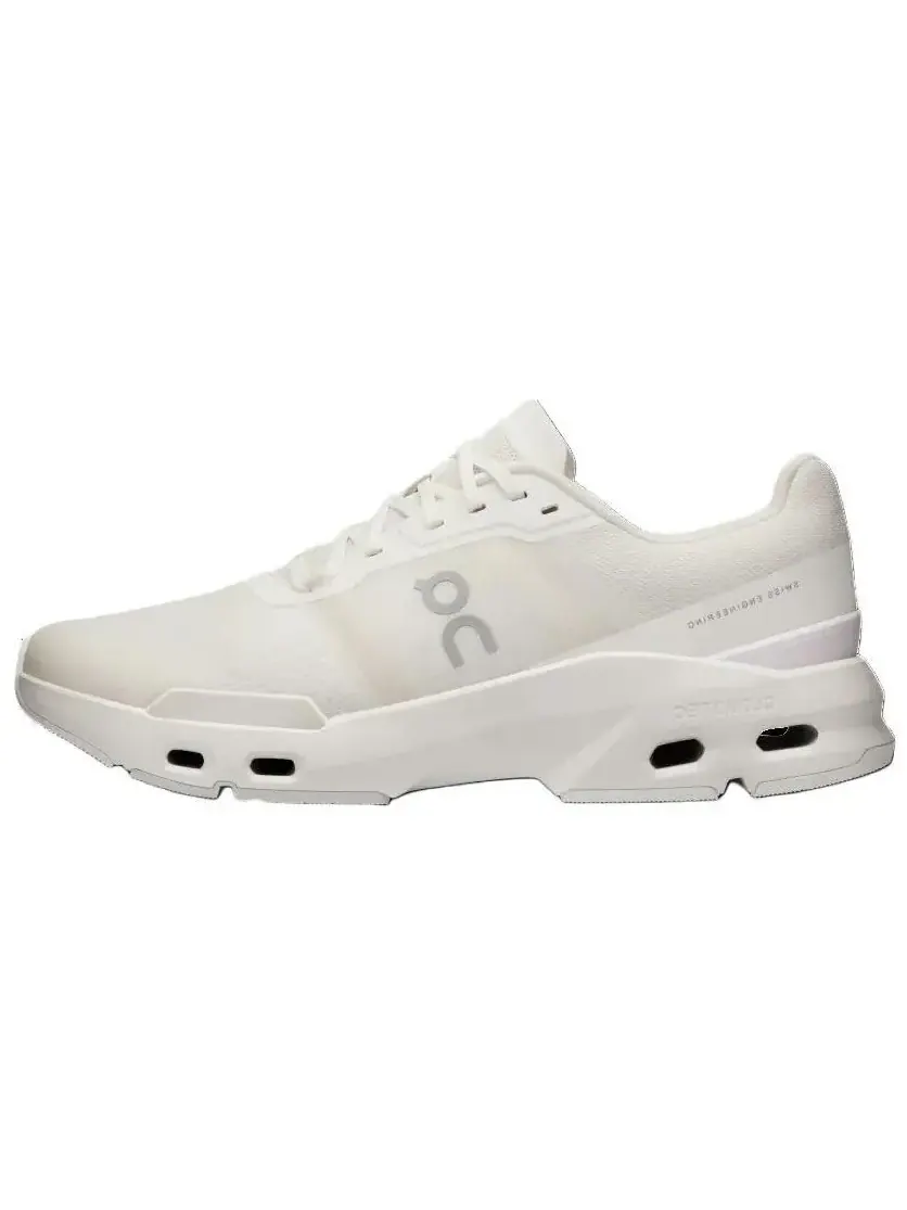 Кроссовки мужские On Cloudpulse Training ShoesLow-top, низкие — изображение 1 из 7, белый