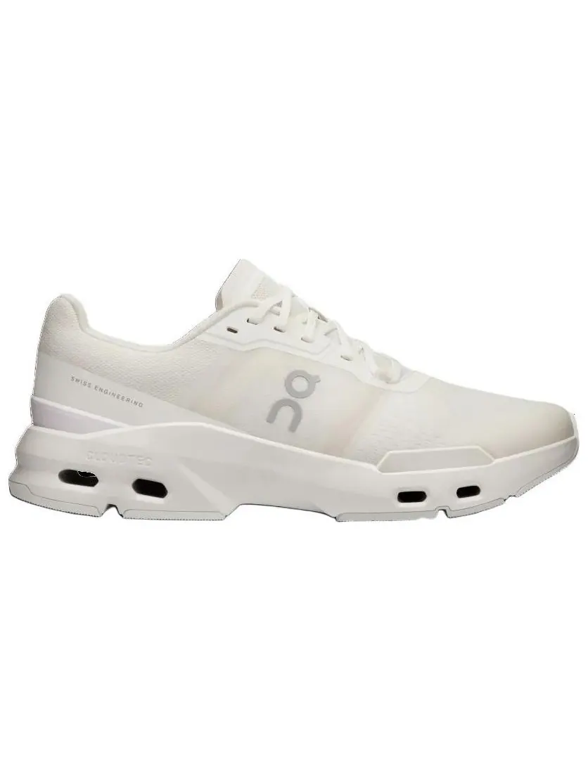 Кроссовки мужские On Cloudpulse Training ShoesLow-top, низкие — изображение 2 из 7, белый