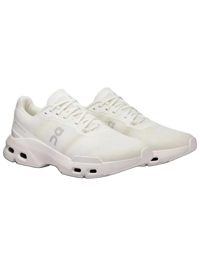 Кроссовки мужские On Cloudpulse Training ShoesLow-top, низкие — изображение 3 из 7, белый